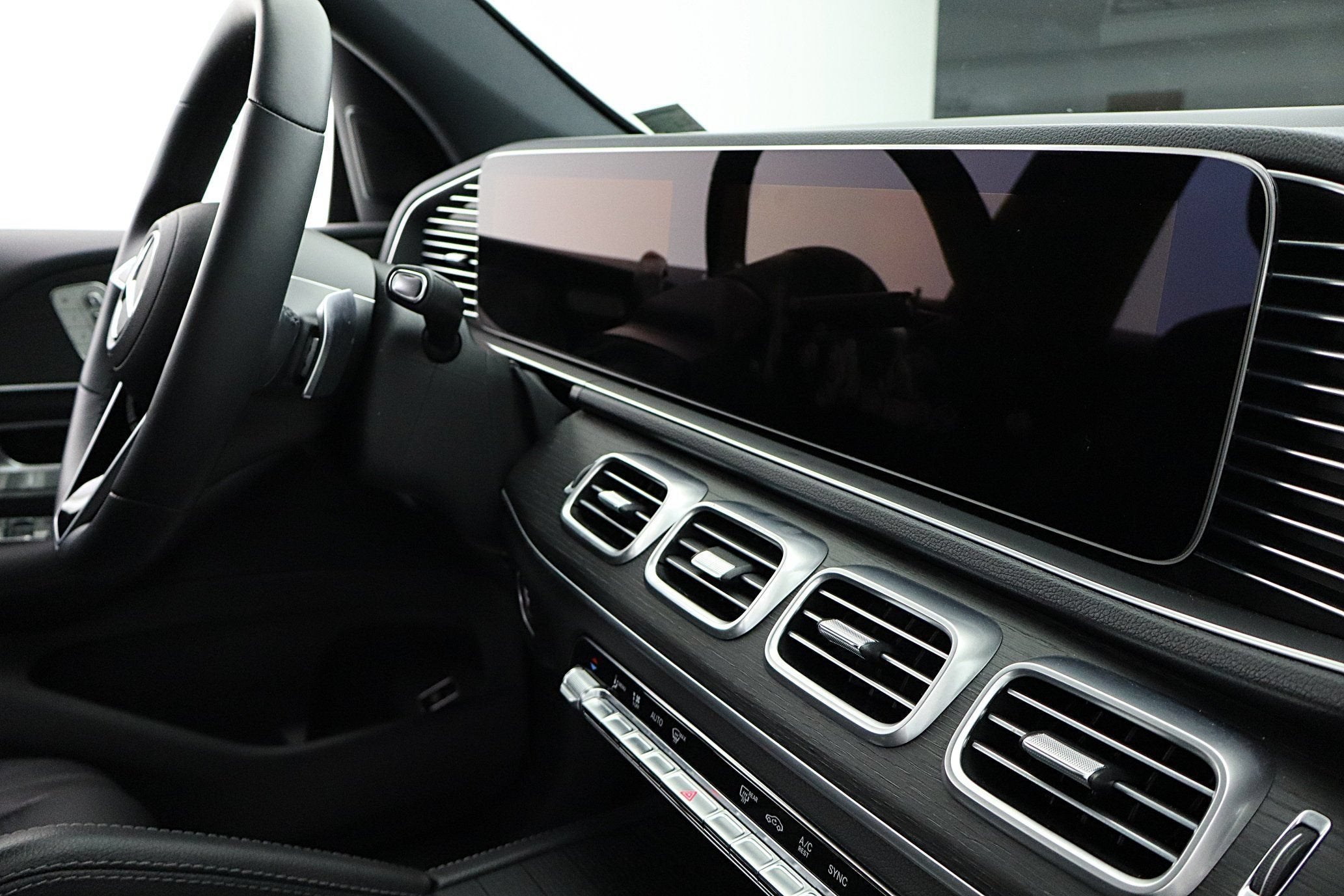 2024 Mercedes-Benz GLE 580 4MATIC®