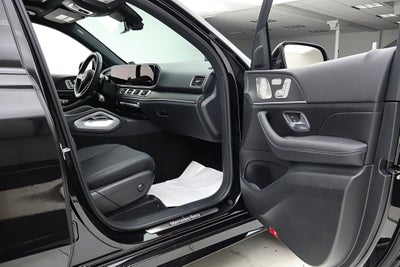 2024 Mercedes-Benz GLE 580 4MATIC®