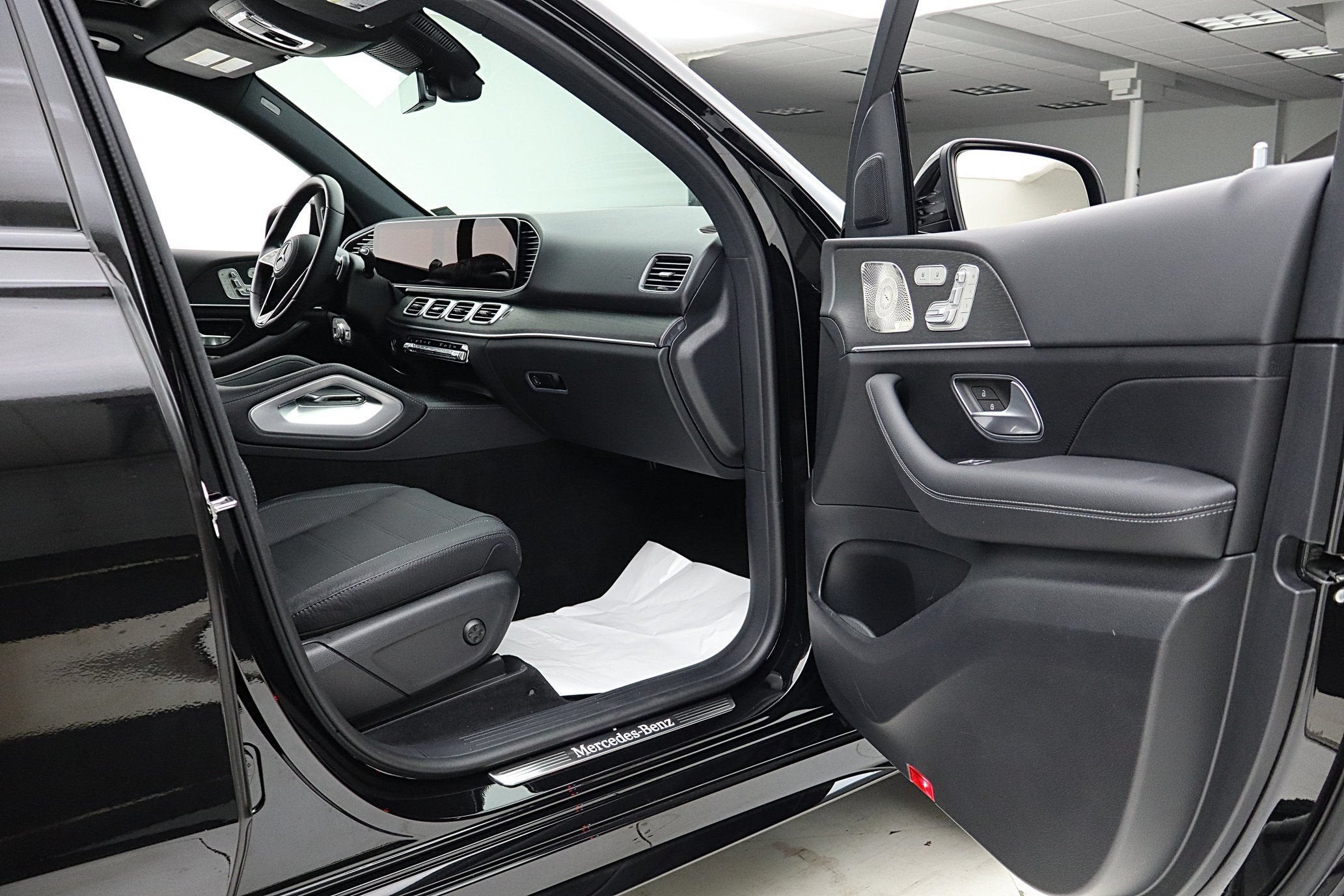 2024 Mercedes-Benz GLE 580 4MATIC®