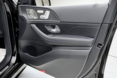 2024 Mercedes-Benz GLE 580 4MATIC®