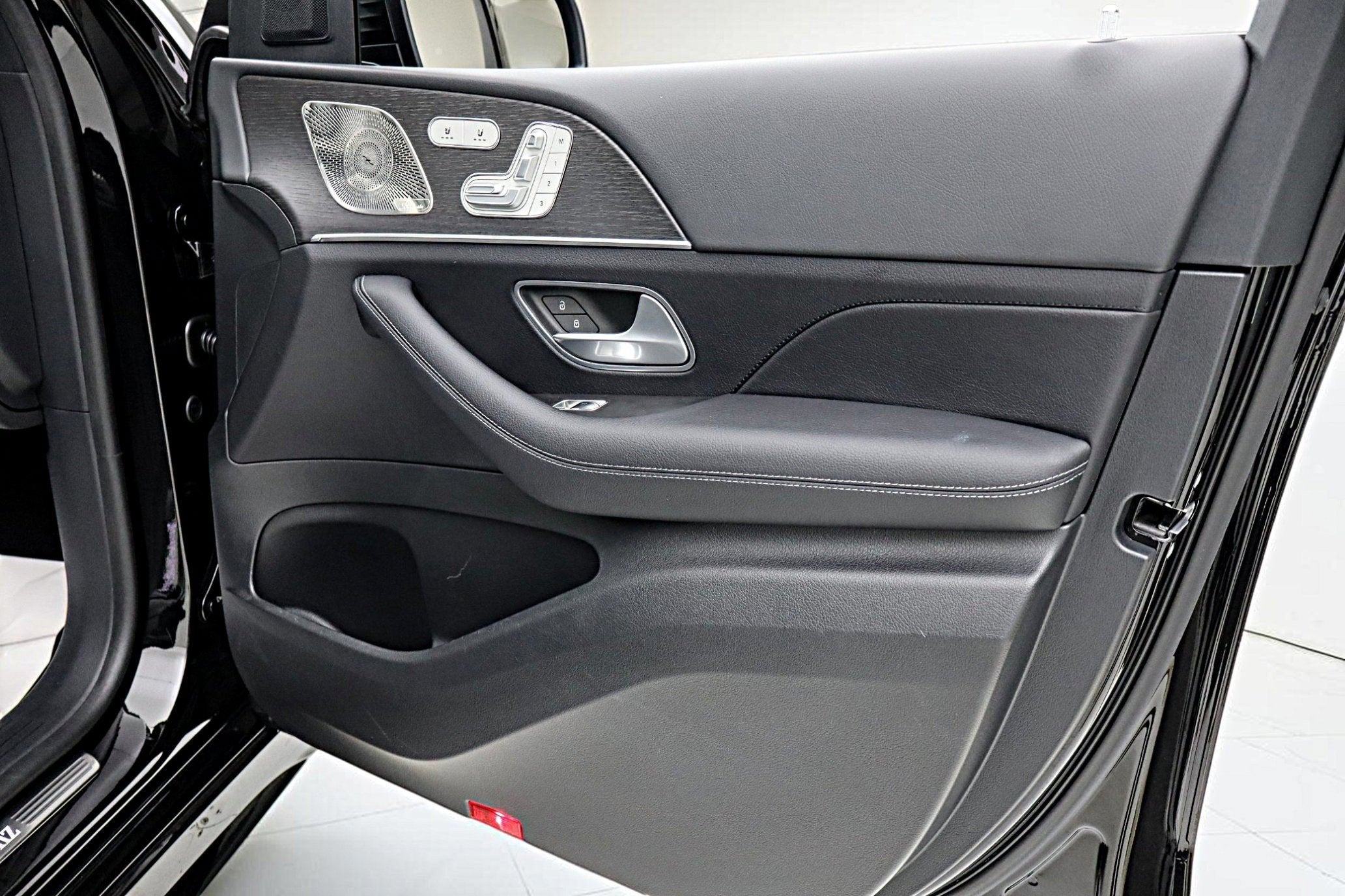 2024 Mercedes-Benz GLE 580 4MATIC®