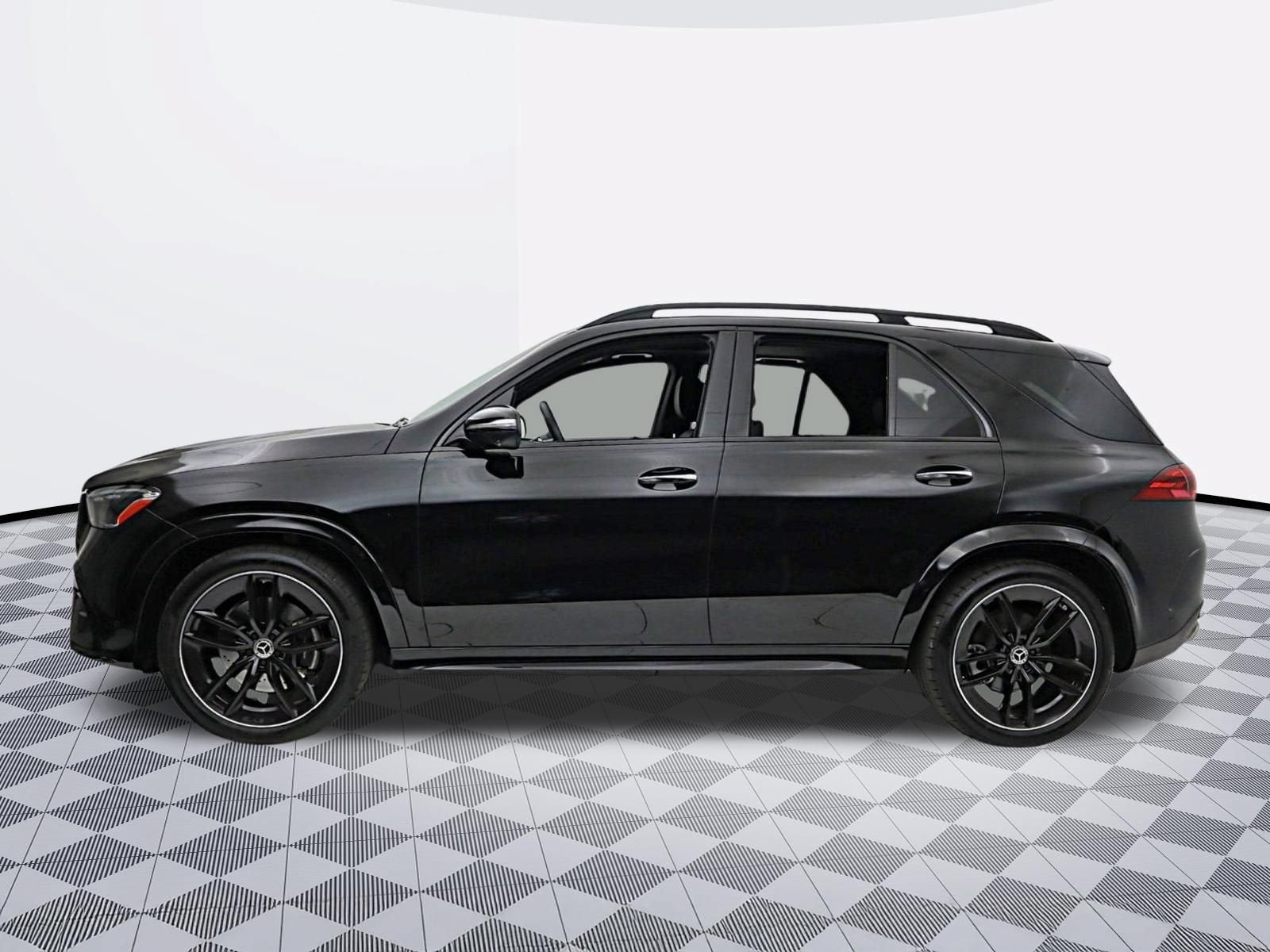 2024 Mercedes-Benz GLE 580 4MATIC®