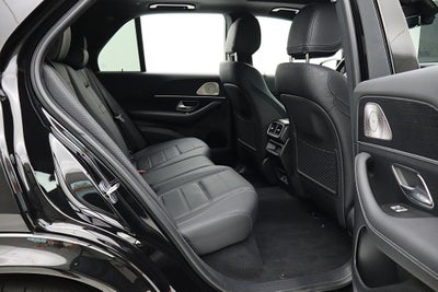2024 Mercedes-Benz GLE 580 4MATIC®
