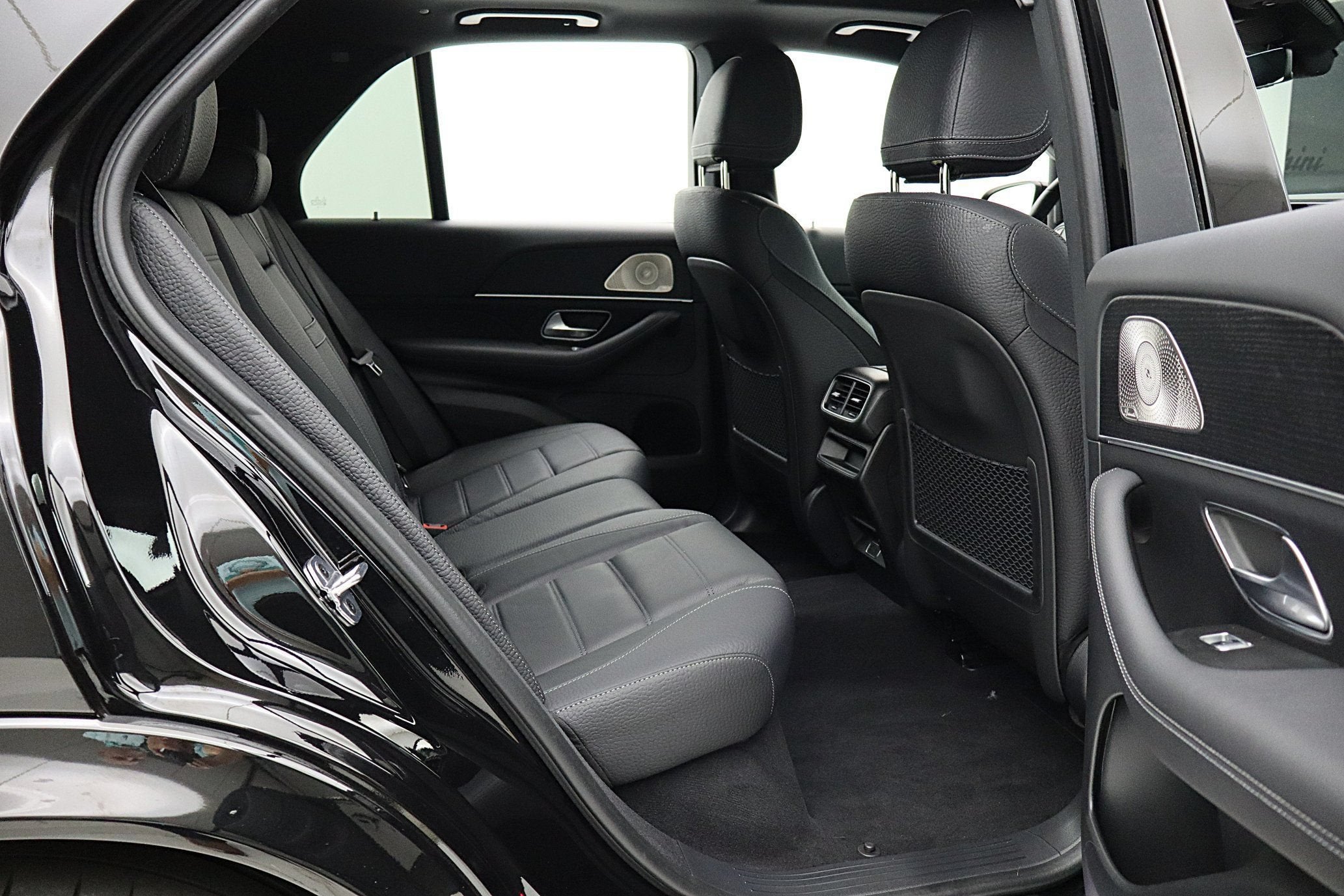 2024 Mercedes-Benz GLE 580 4MATIC®