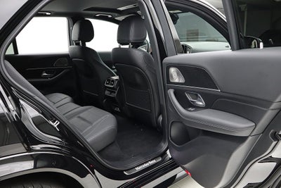 2024 Mercedes-Benz GLE 580 4MATIC®