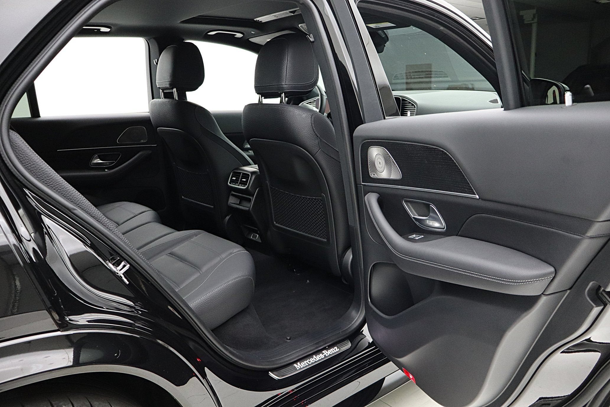 2024 Mercedes-Benz GLE 580 4MATIC®