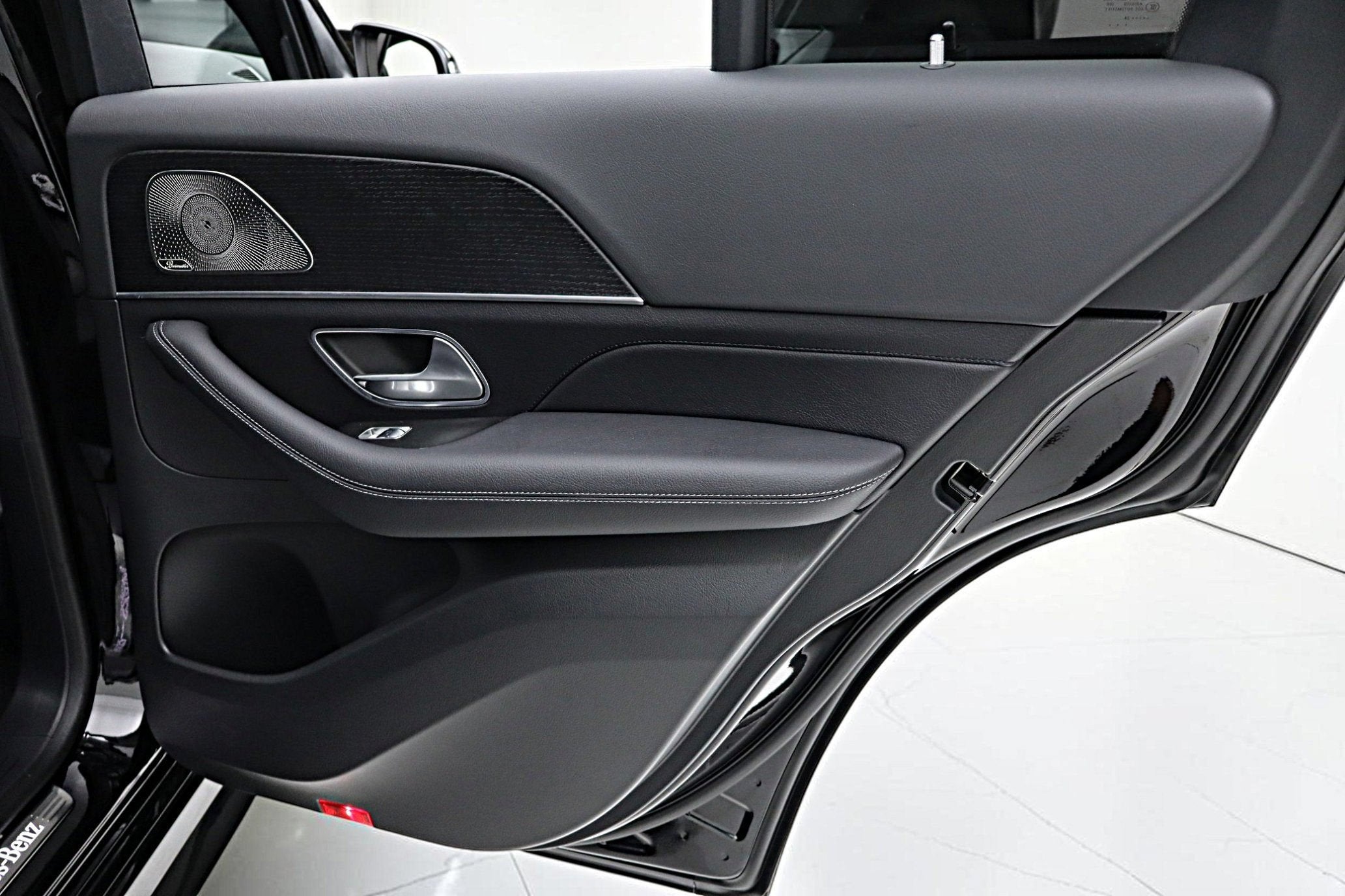 2024 Mercedes-Benz GLE 580 4MATIC®
