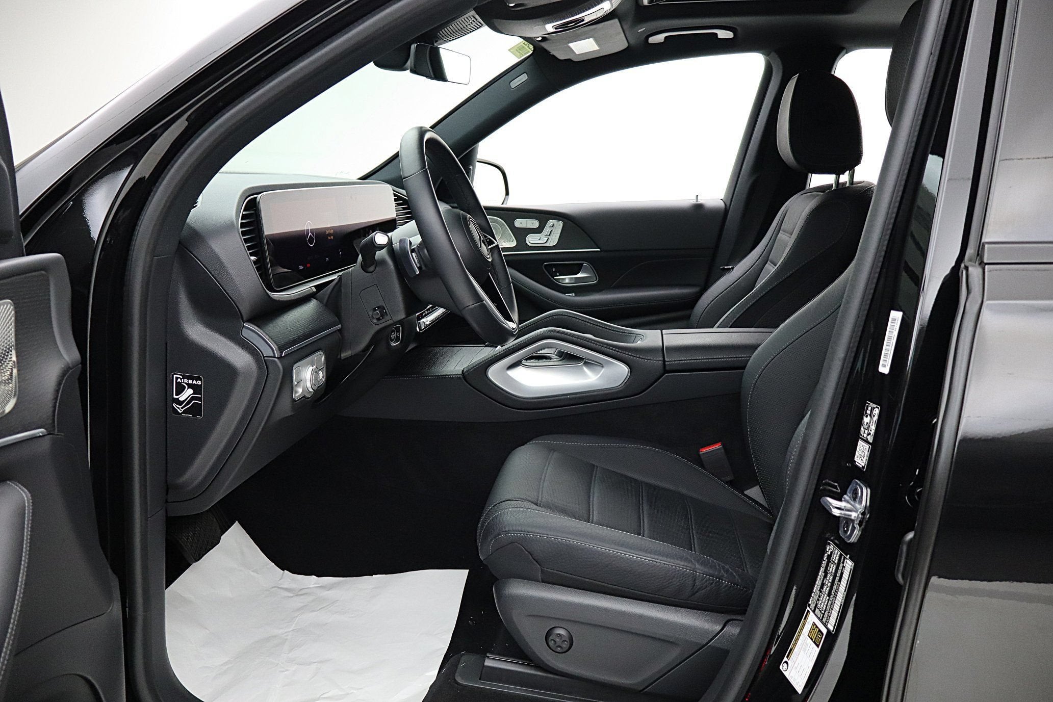 2024 Mercedes-Benz GLE 580 4MATIC®