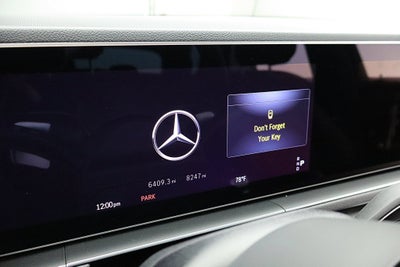 2024 Mercedes-Benz GLE 580 4MATIC®