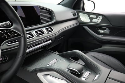 2024 Mercedes-Benz GLE 580 4MATIC®