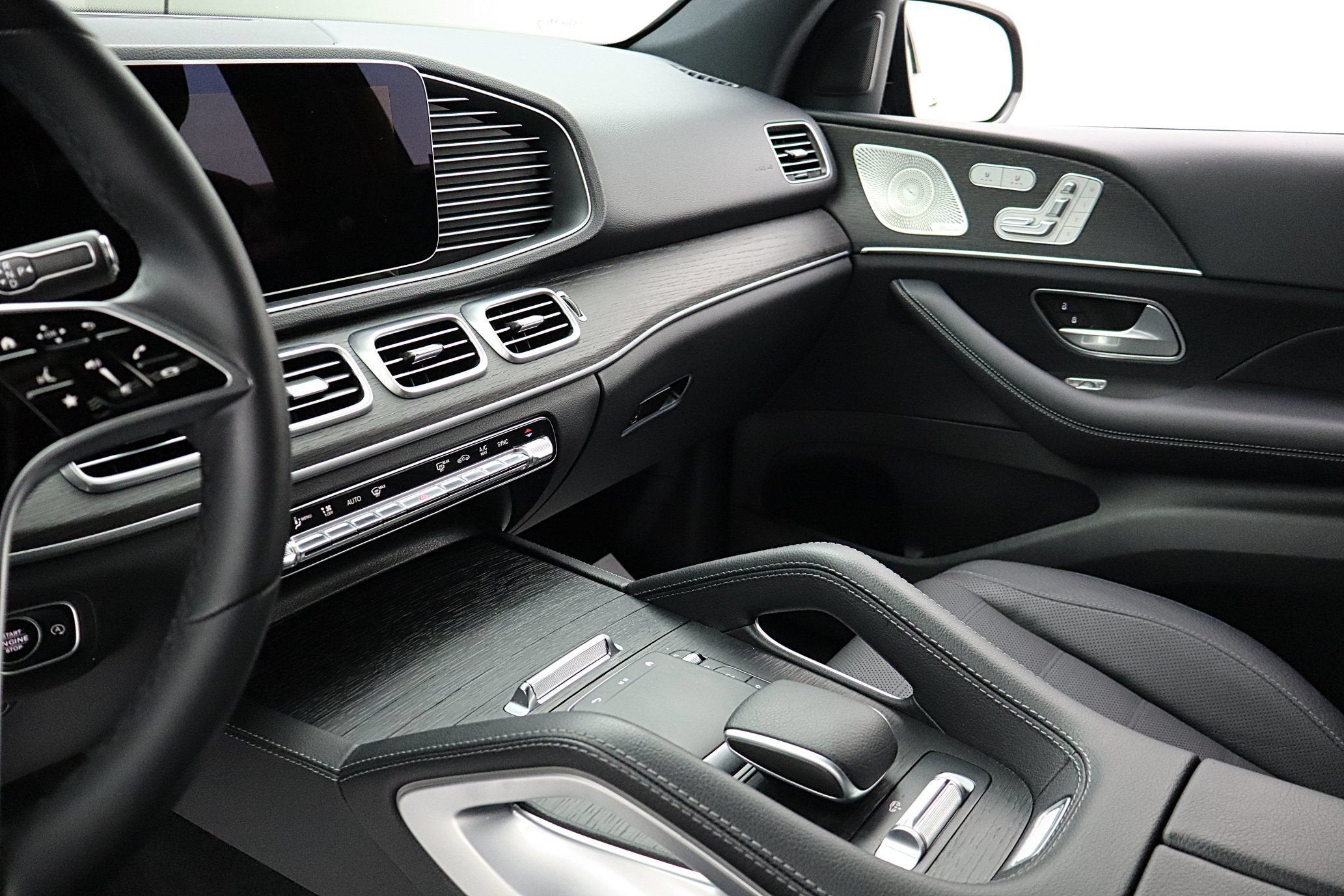2024 Mercedes-Benz GLE 580 4MATIC®