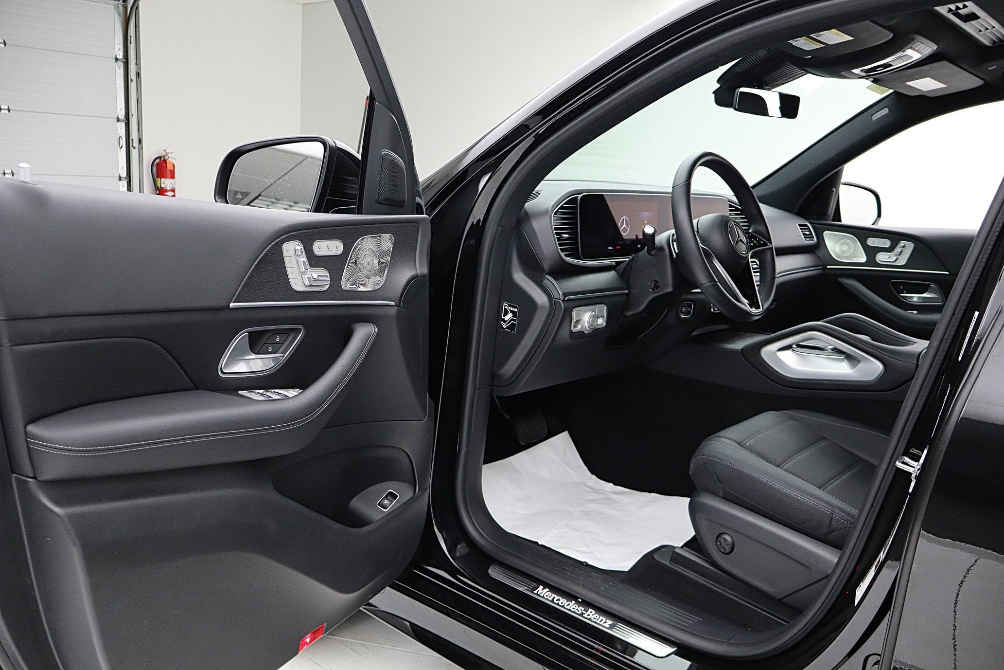 2024 Mercedes-Benz GLE 580 4MATIC®