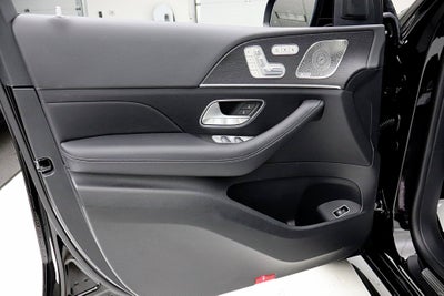 2024 Mercedes-Benz GLE 580 4MATIC®