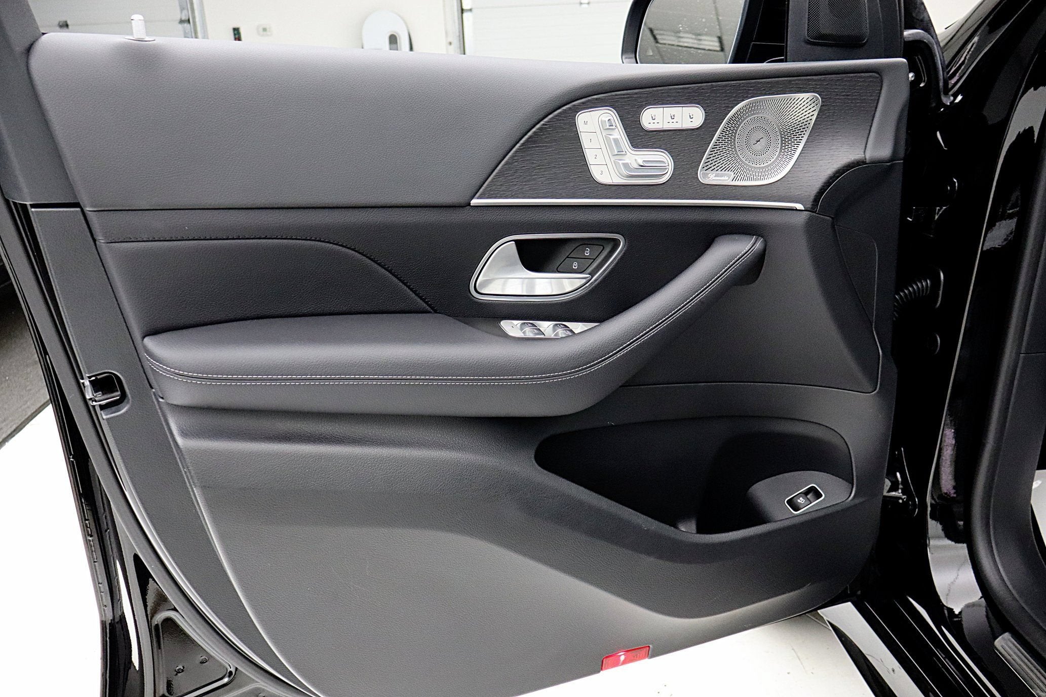2024 Mercedes-Benz GLE 580 4MATIC®