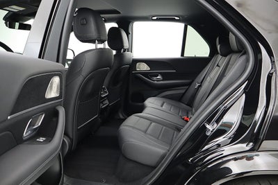 2024 Mercedes-Benz GLE 580 4MATIC®