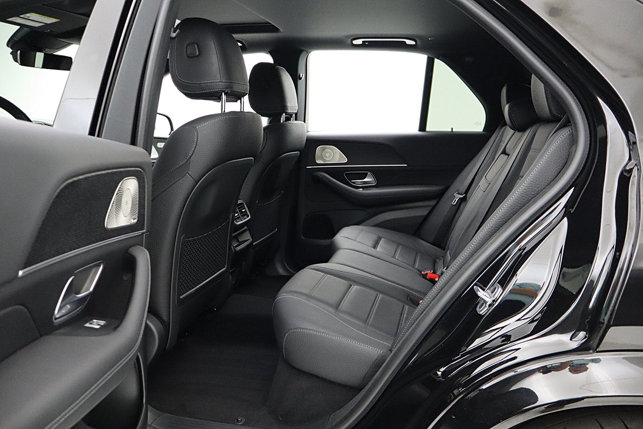 2024 Mercedes-Benz GLE 580 4MATIC®