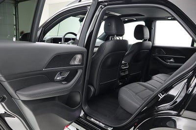 2024 Mercedes-Benz GLE 580 4MATIC®