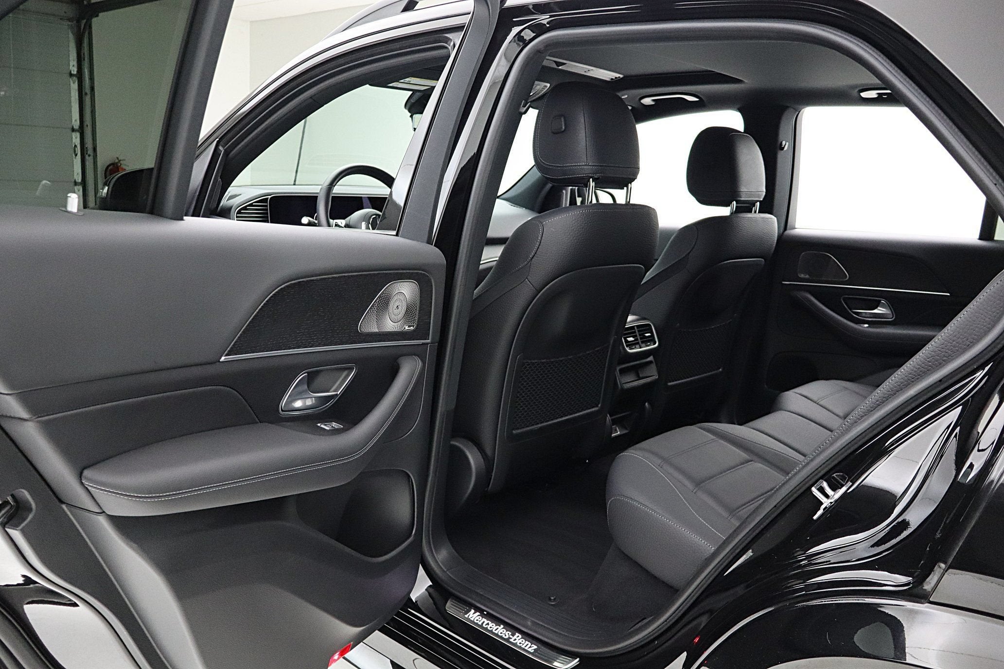 2024 Mercedes-Benz GLE 580 4MATIC®