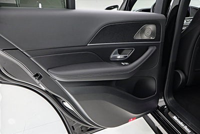 2024 Mercedes-Benz GLE 580 4MATIC®