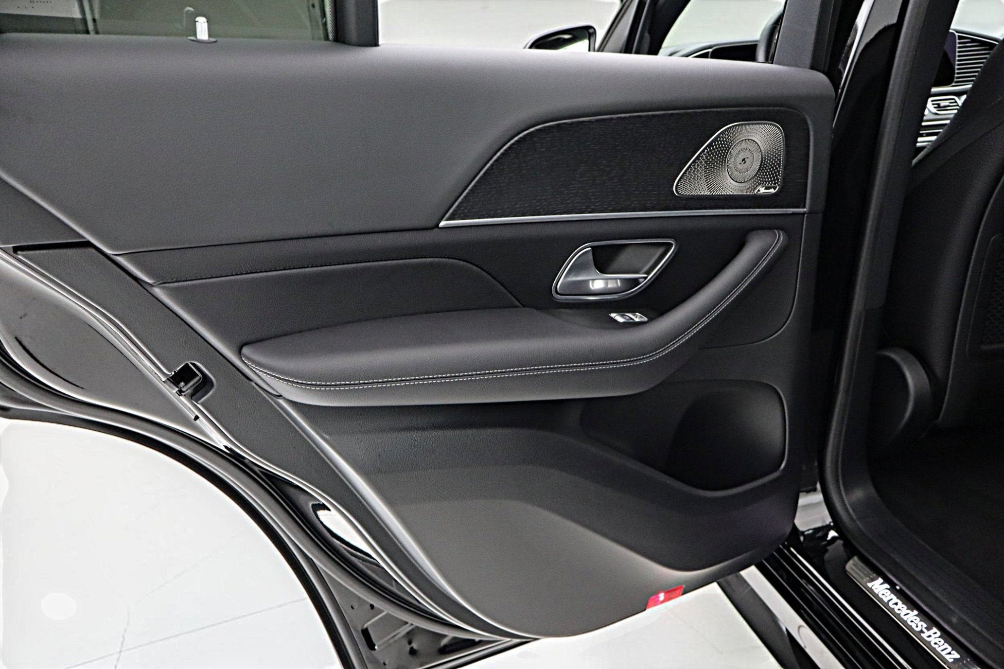 2024 Mercedes-Benz GLE 580 4MATIC®