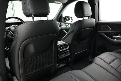 2024 Mercedes-Benz GLE 580 4MATIC®