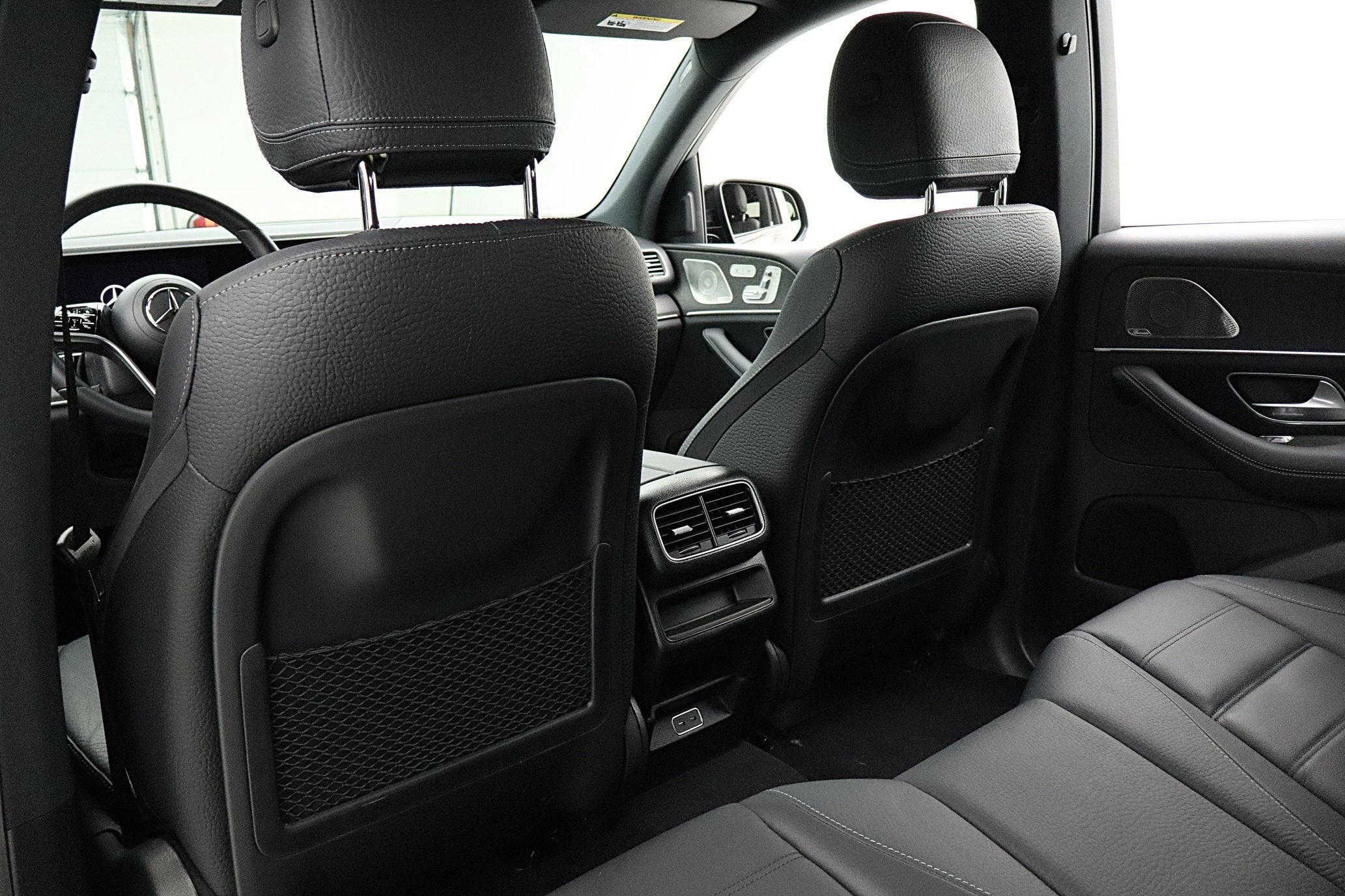 2024 Mercedes-Benz GLE 580 4MATIC®