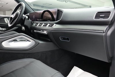 2024 Mercedes-Benz GLE 580 4MATIC®