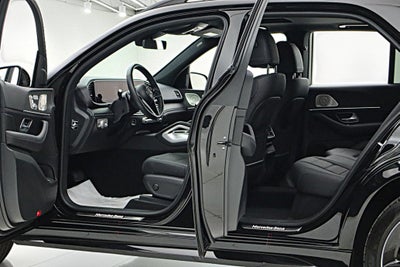 2024 Mercedes-Benz GLE 580 4MATIC®
