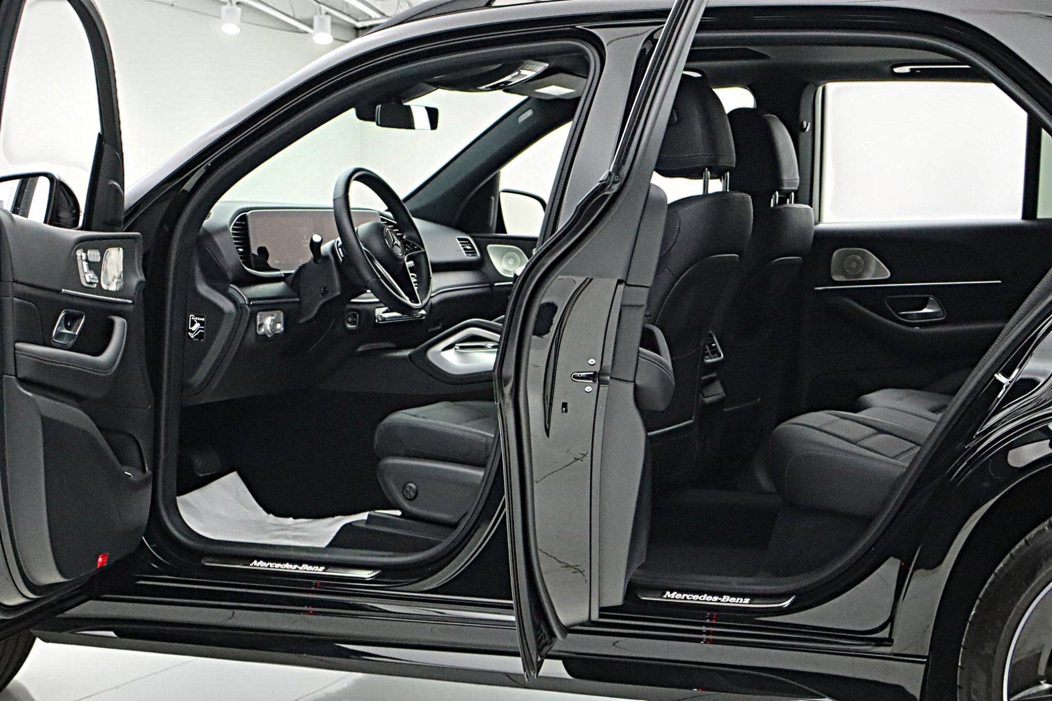 2024 Mercedes-Benz GLE 580 4MATIC®