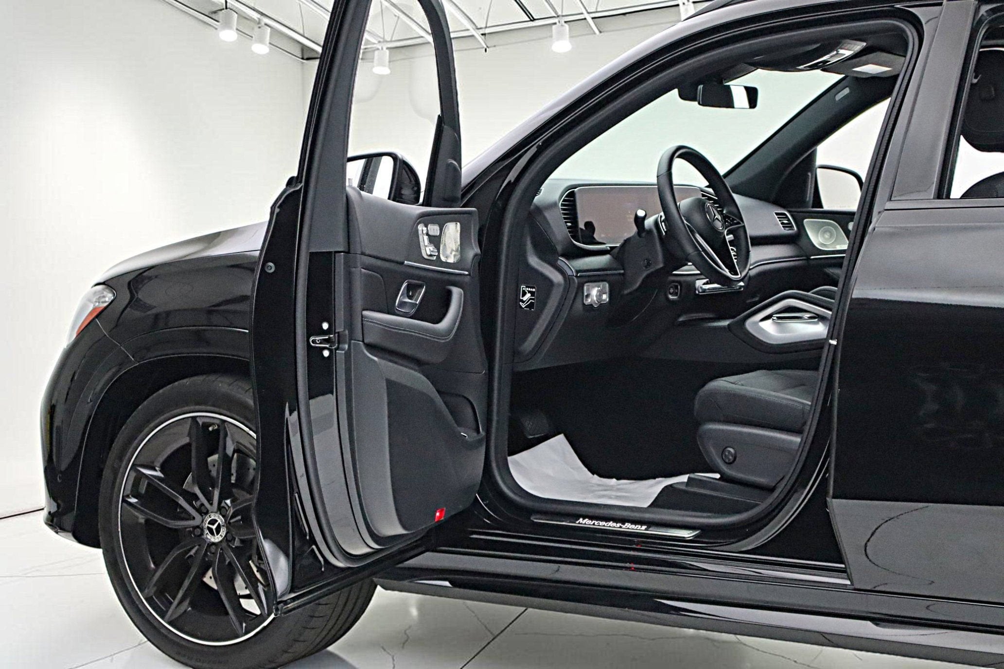 2024 Mercedes-Benz GLE 580 4MATIC®