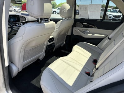 2023 Mercedes-Benz GLE 580 4MATIC®