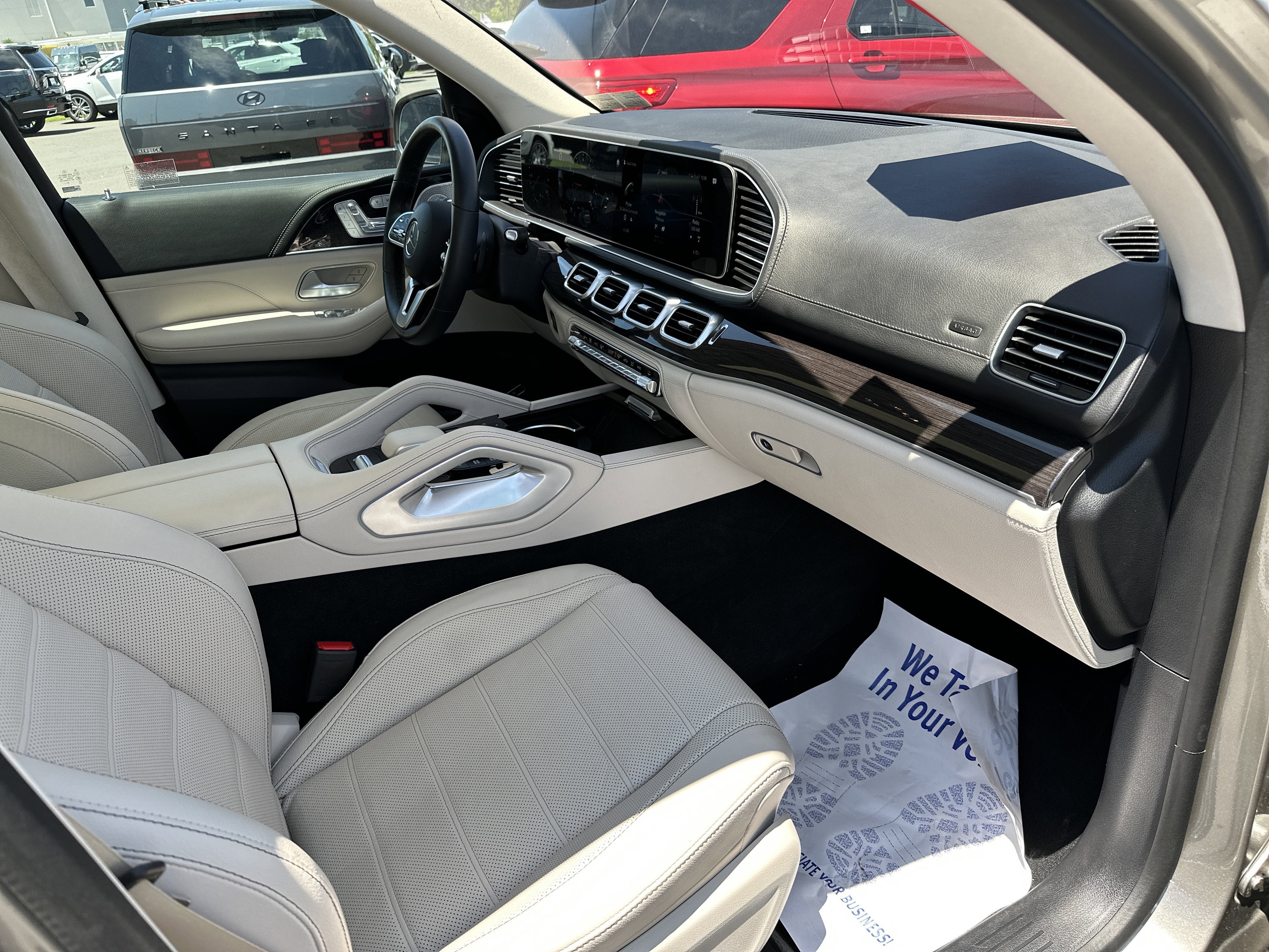 2023 Mercedes-Benz GLE 580 4MATIC®
