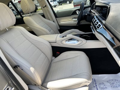 2023 Mercedes-Benz GLE 580 4MATIC®