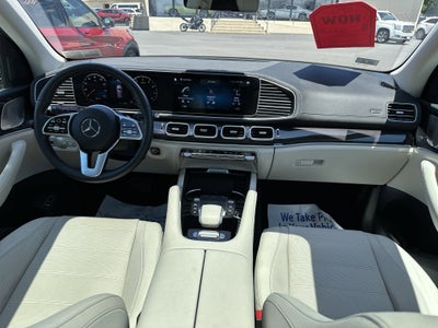 2023 Mercedes-Benz GLE 580 4MATIC®