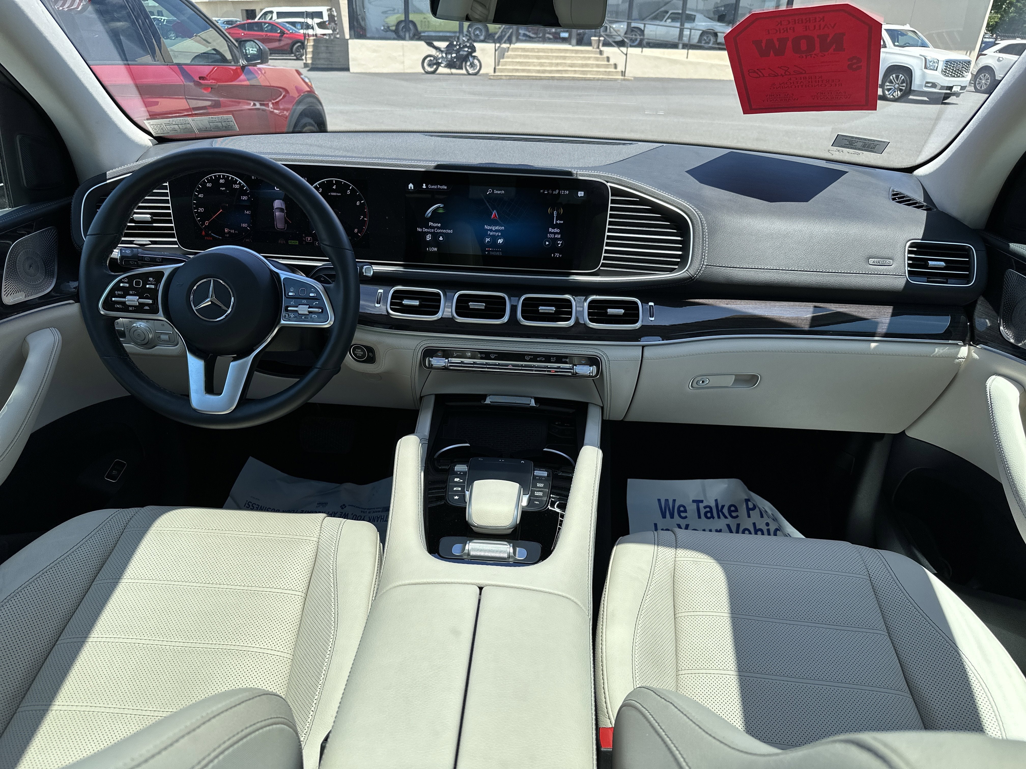 2023 Mercedes-Benz GLE 580 4MATIC®