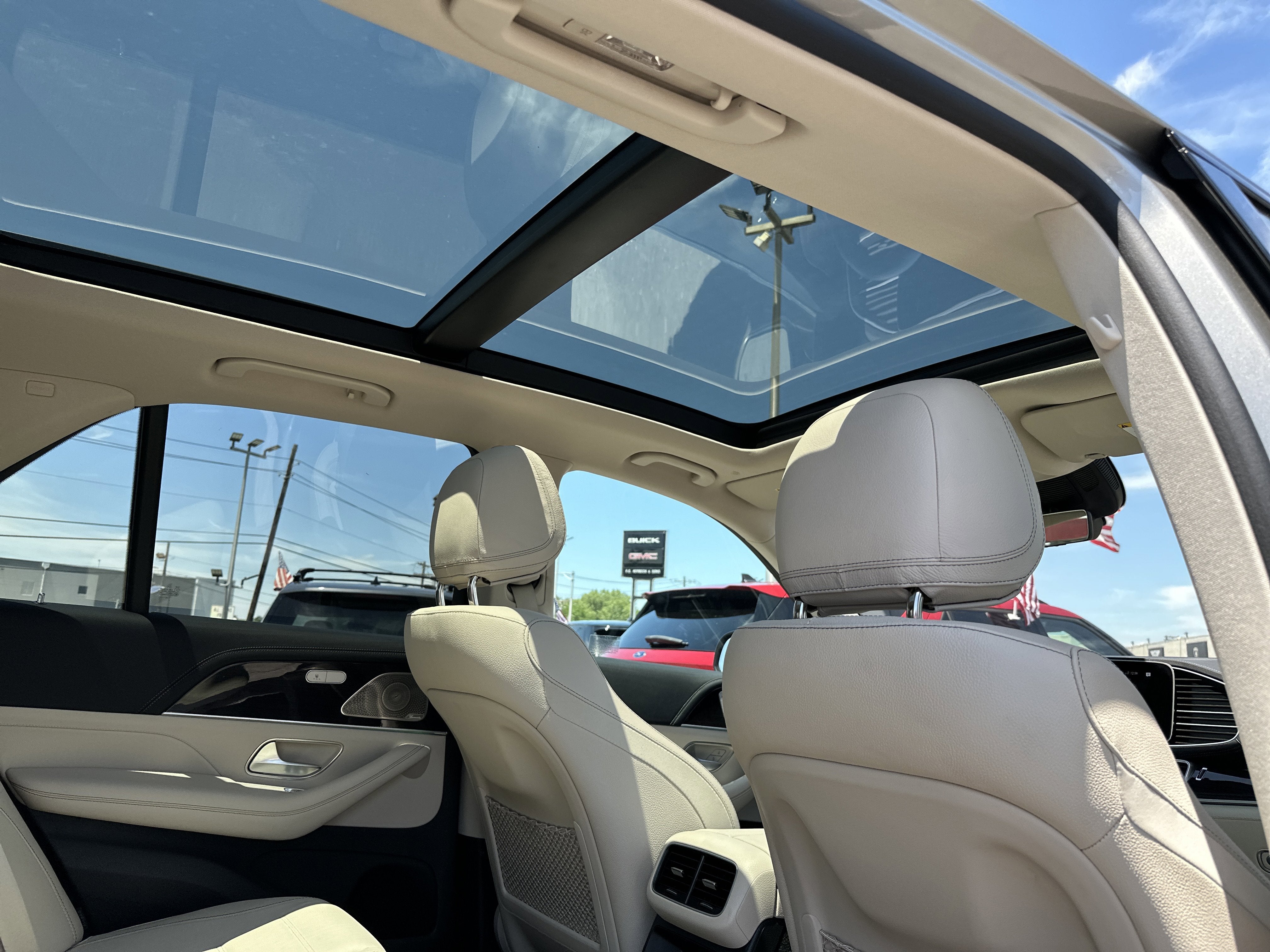 2023 Mercedes-Benz GLE 580 4MATIC®
