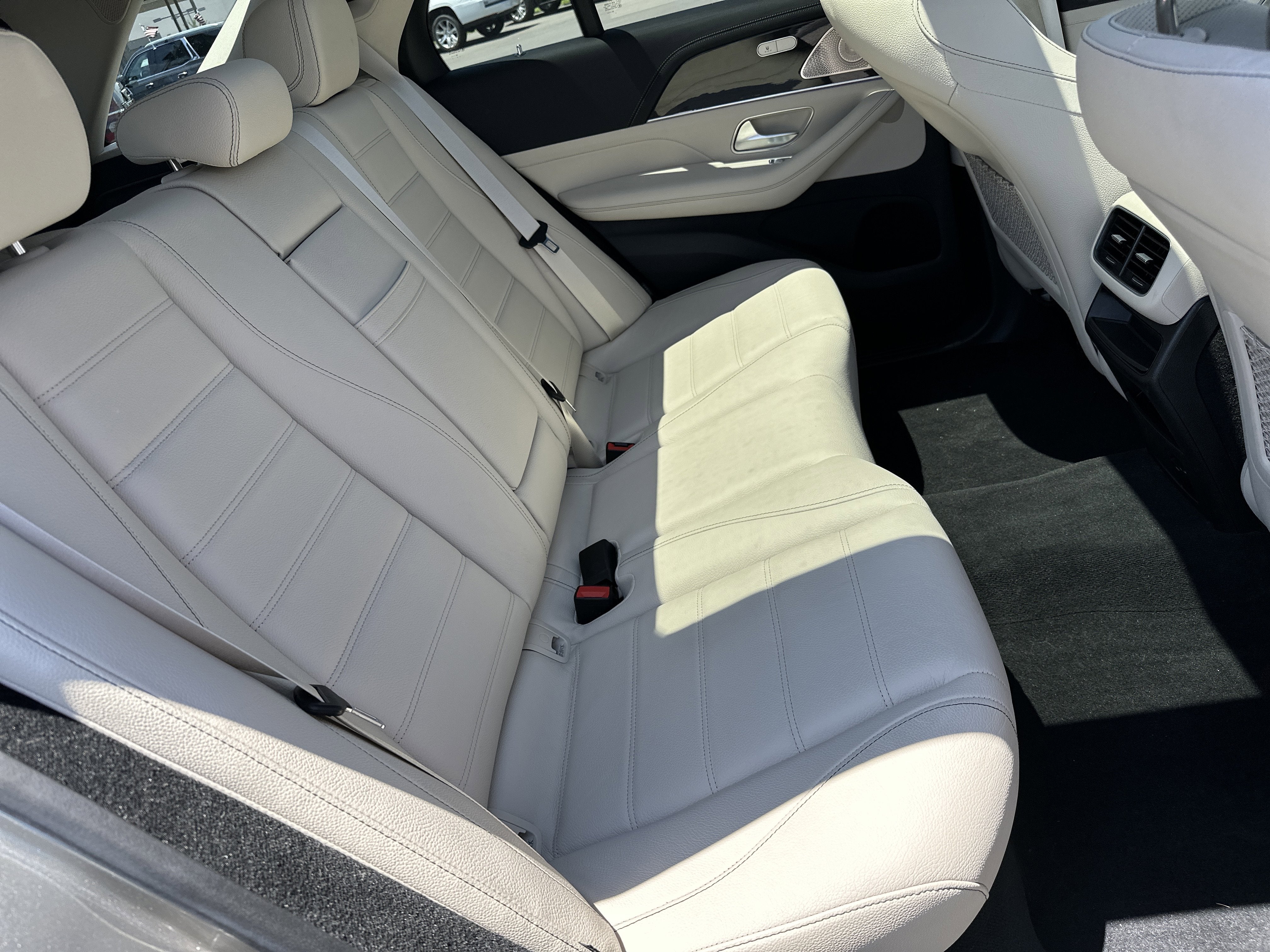 2023 Mercedes-Benz GLE 580 4MATIC®