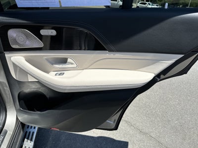 2023 Mercedes-Benz GLE 580 4MATIC®