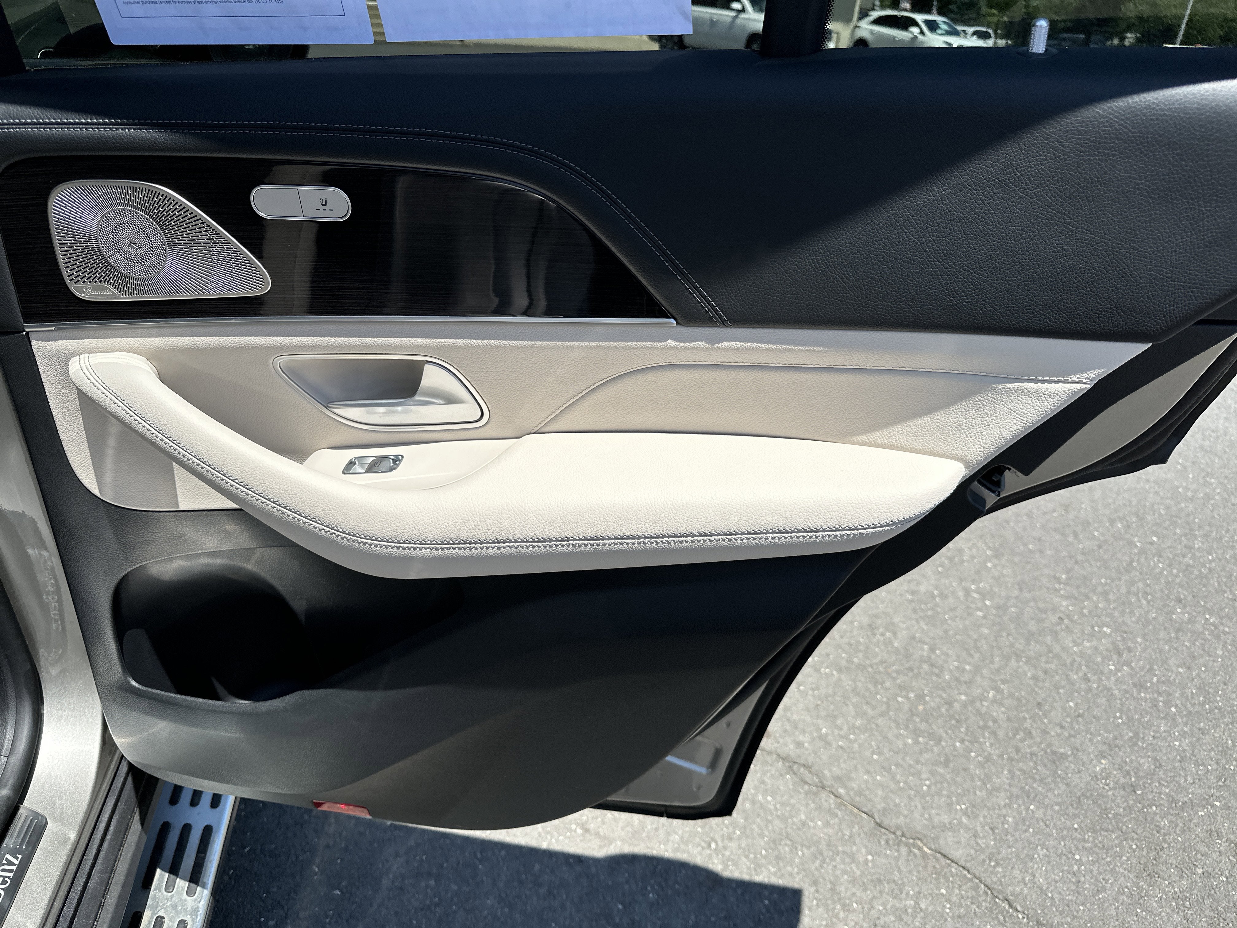 2023 Mercedes-Benz GLE 580 4MATIC®