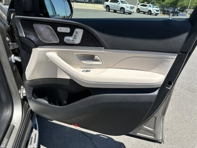 2023 Mercedes-Benz GLE 580 4MATIC®