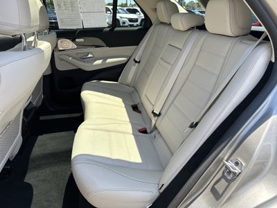2023 Mercedes-Benz GLE 580 4MATIC®