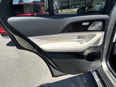 2023 Mercedes-Benz GLE 580 4MATIC®
