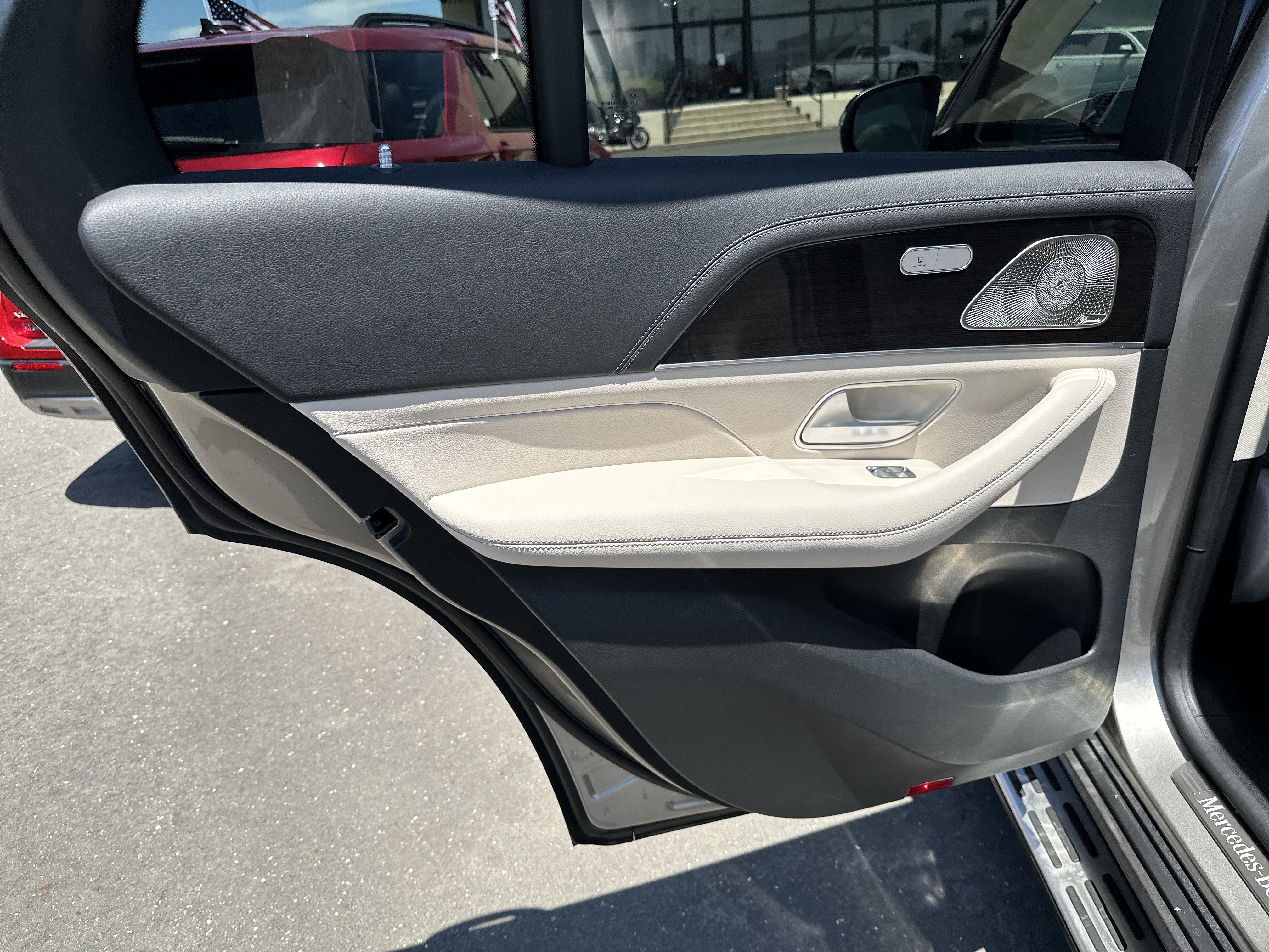 2023 Mercedes-Benz GLE 580 4MATIC®