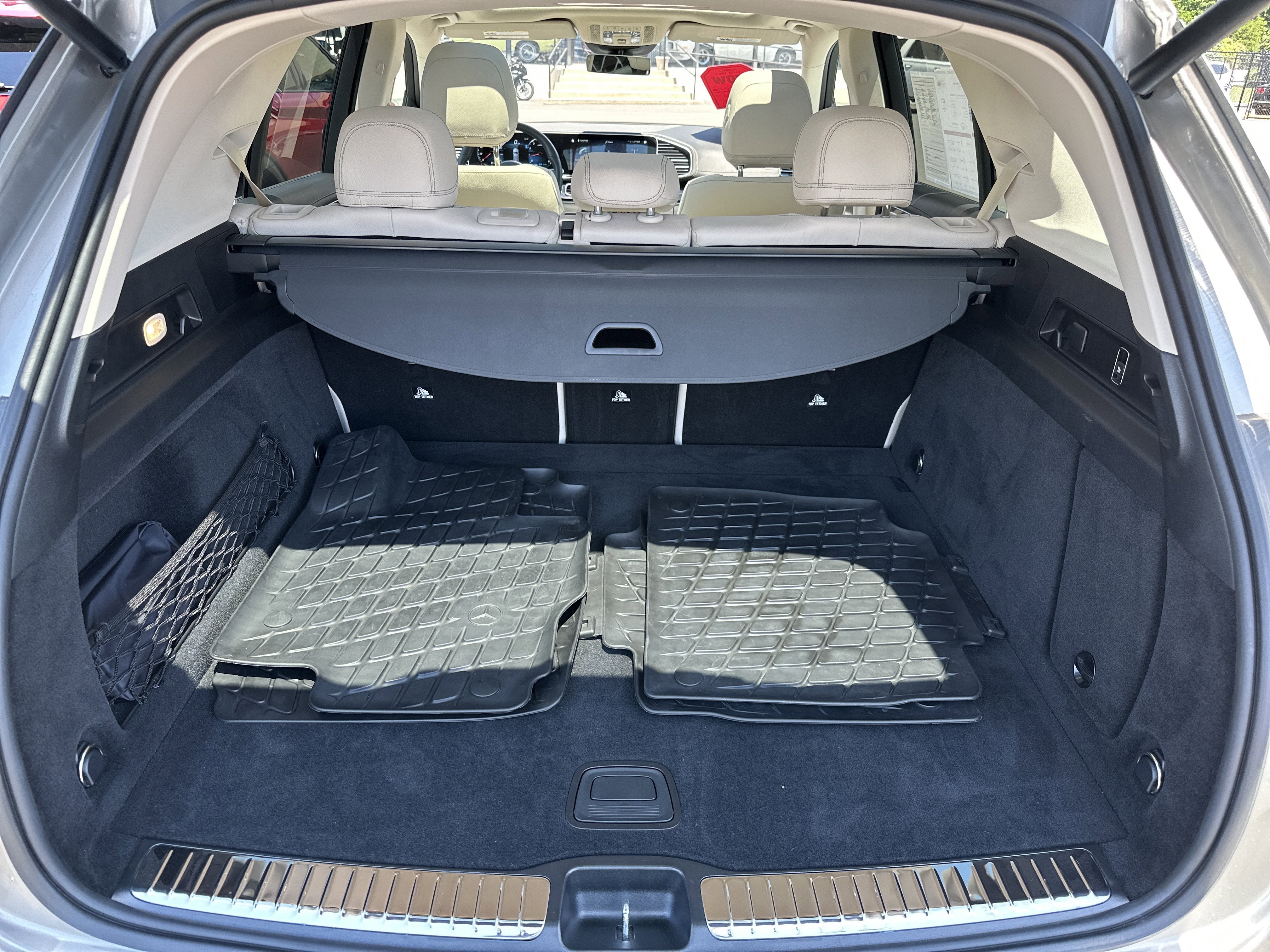 2023 Mercedes-Benz GLE 580 4MATIC®