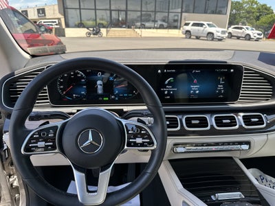 2023 Mercedes-Benz GLE 580 4MATIC®