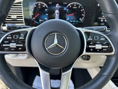 2023 Mercedes-Benz GLE 580 4MATIC®