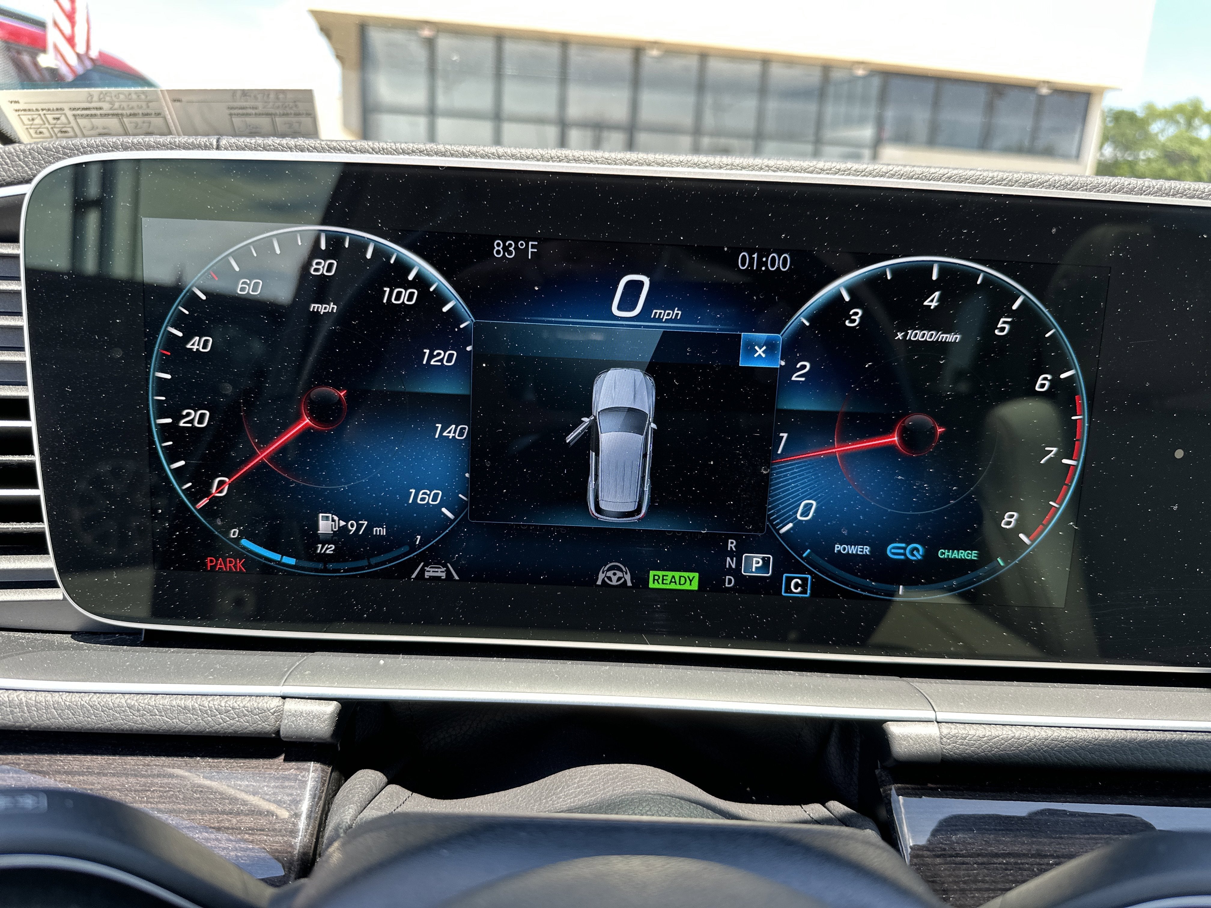 2023 Mercedes-Benz GLE 580 4MATIC®