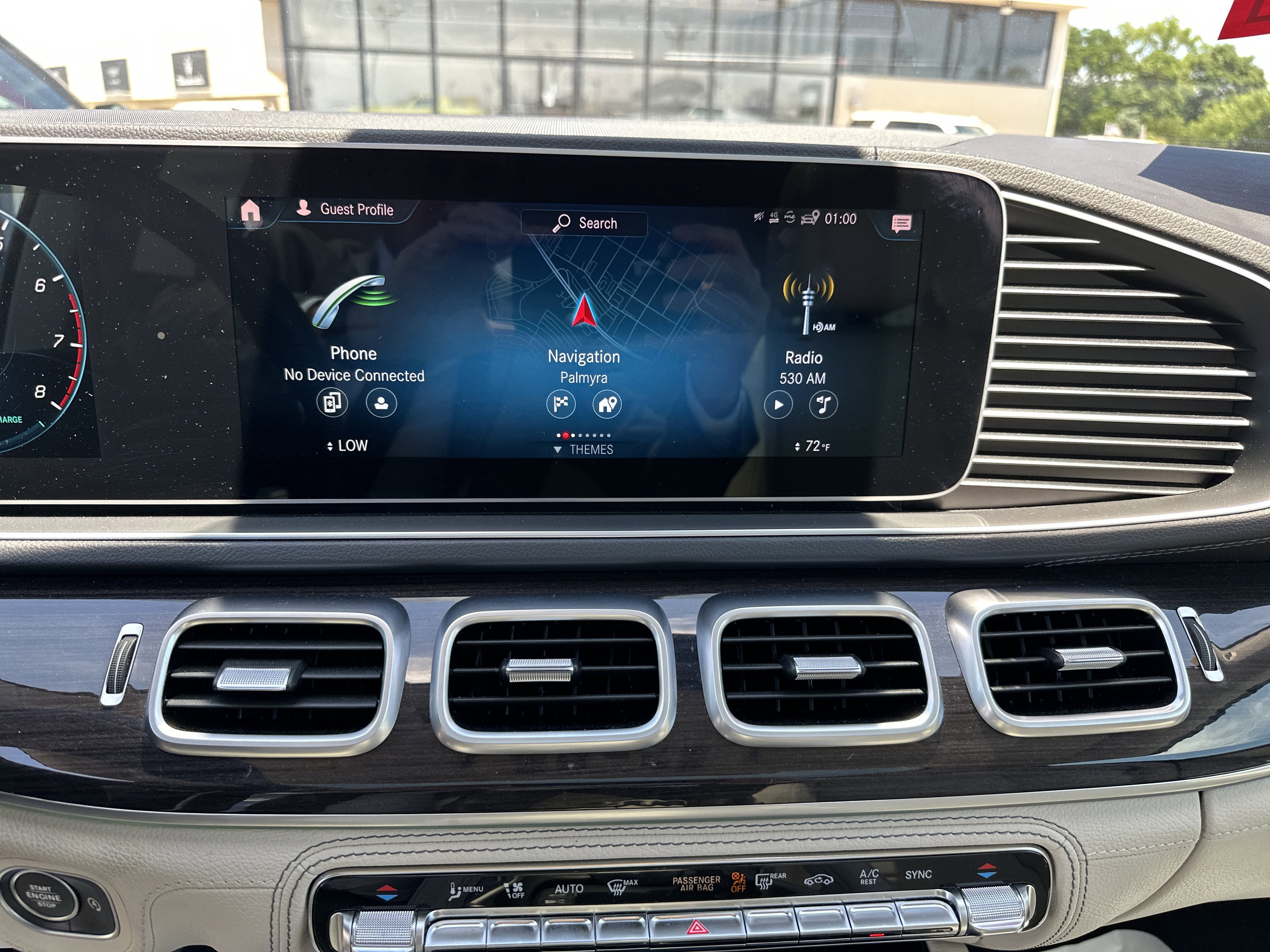 2023 Mercedes-Benz GLE 580 4MATIC®