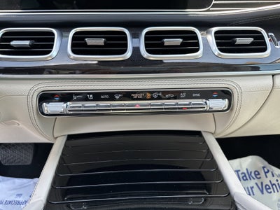 2023 Mercedes-Benz GLE 580 4MATIC®