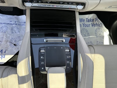 2023 Mercedes-Benz GLE 580 4MATIC®